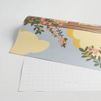 House Wrapping Paper Gallery Image 2