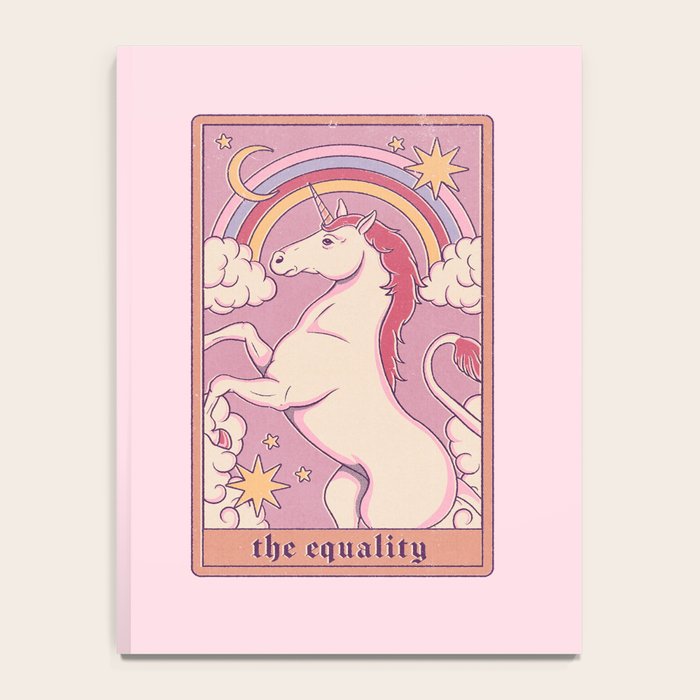 The Equality Notebook Gallery Image 4