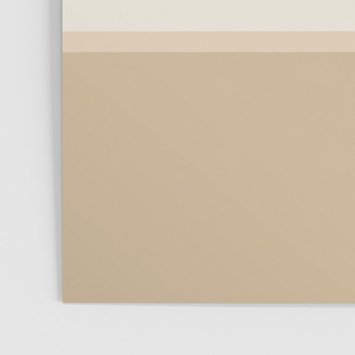 Contemporary Color Block LII Poster Gallery Image 3