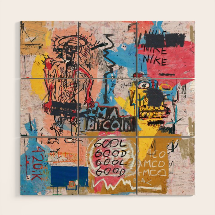 Coronados 2 Wood Wall Art Gallery Image 1