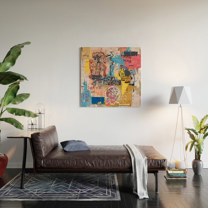 Coronados 2 Wood Wall Art Gallery Image 2