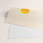 Good Morning Meow 3 - Reading Rainbow Wrapping Paper Gallery Image 2