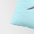 KINGFISHER Pillow Sham Gallery Image 4