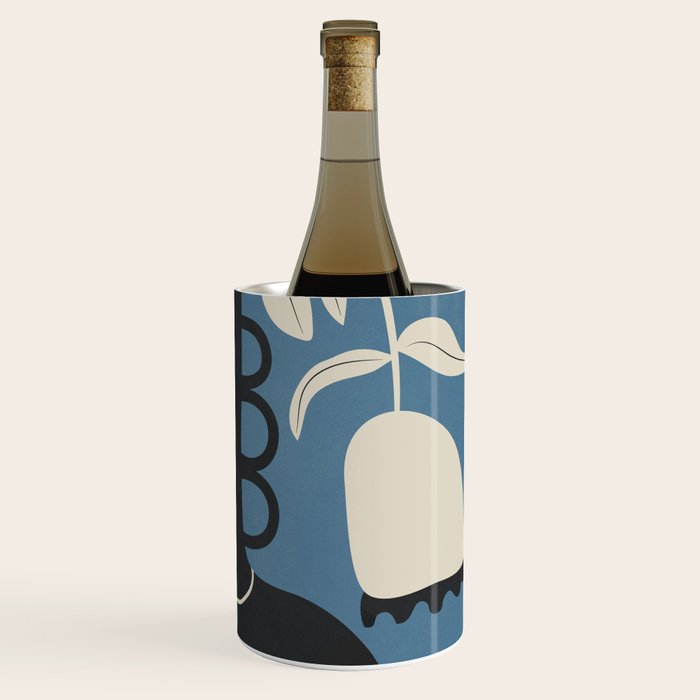 Quiet Elegance 2 Wine Chiller Gallery Image 3