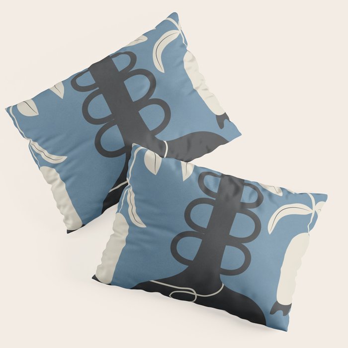 Quiet Elegance 2 Pillow Sham Gallery Image 3