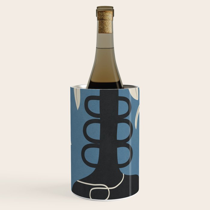 Quiet Elegance 2 Wine Chiller Gallery Image 1