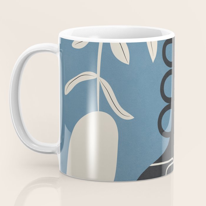 Quiet Elegance 2 Coffee Mug Gallery Image 3