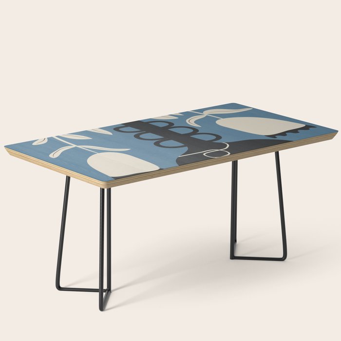 Quiet Elegance 2 Coffee Table Gallery Image 1