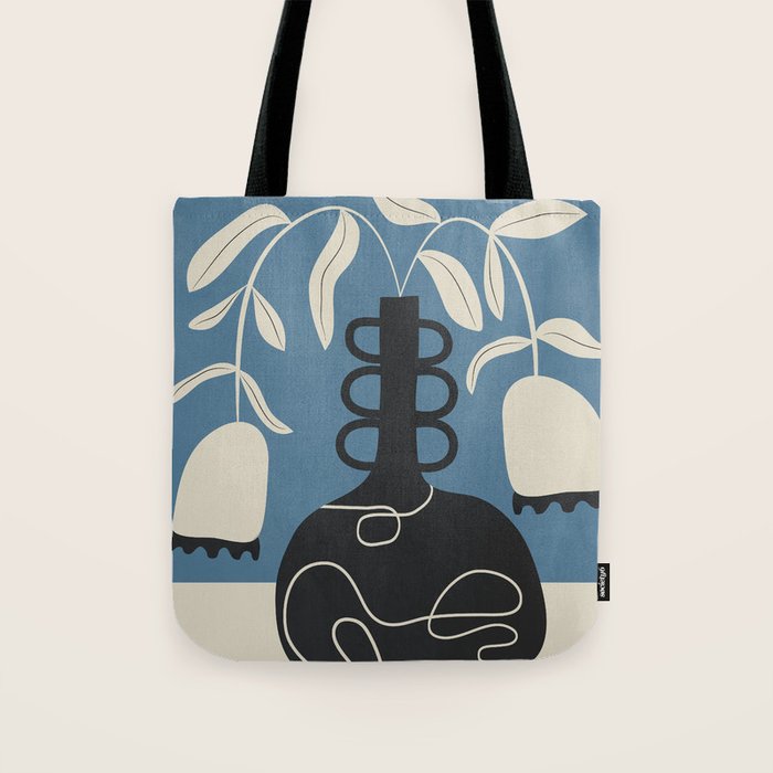 Quiet Elegance 2 Tote Bag Gallery Image 1