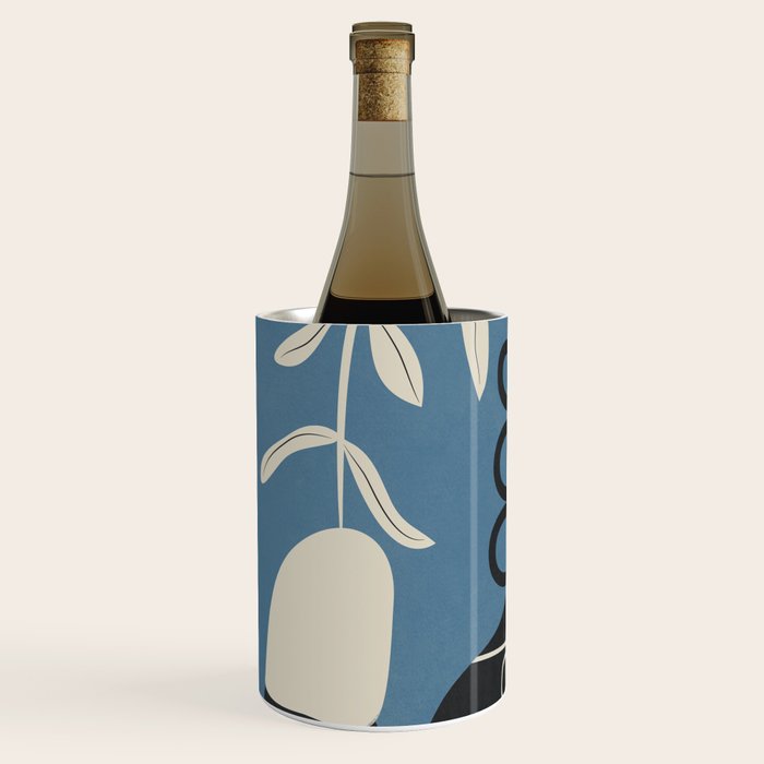 Quiet Elegance 2 Wine Chiller Gallery Image 2