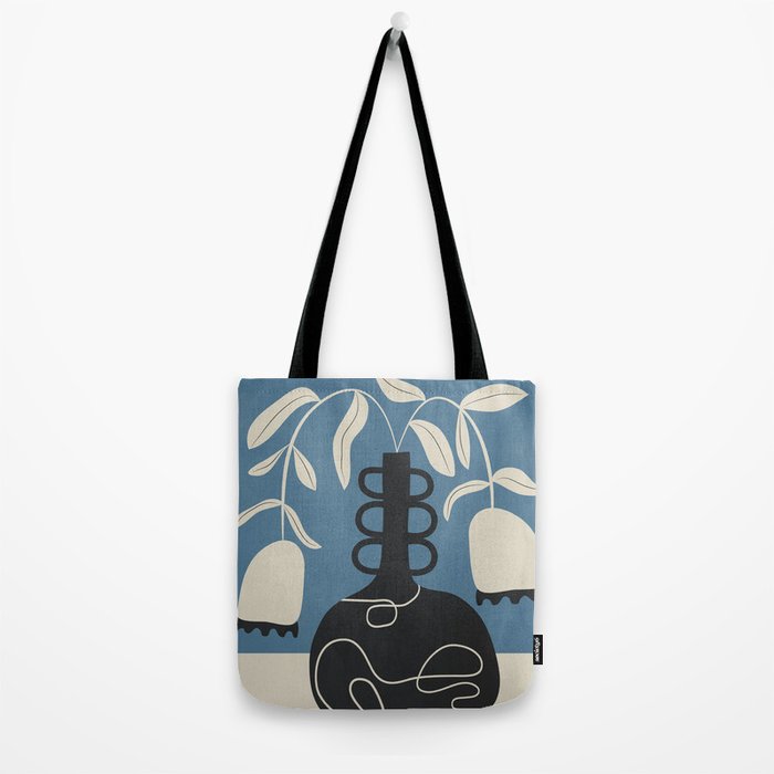 Quiet Elegance 2 Tote Bag Gallery Image 2