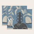 Quiet Elegance 2 Placemat Gallery Image 1