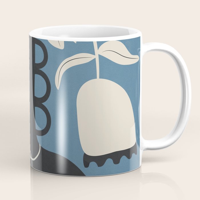 Quiet Elegance 2 Coffee Mug Gallery Image 1