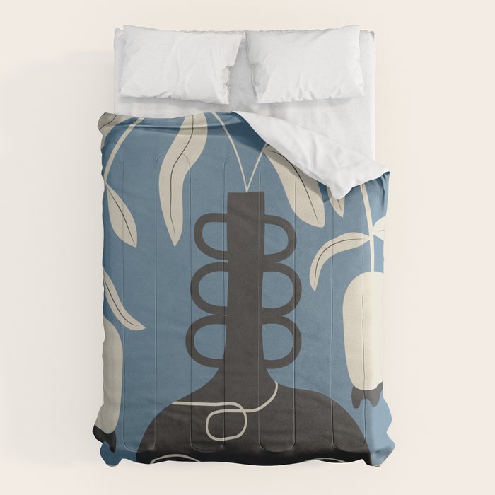 Quiet Elegance 2 Comforter Gallery Image 6