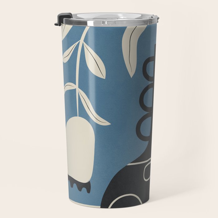 Quiet Elegance 2 Travel Mug Gallery Image 3
