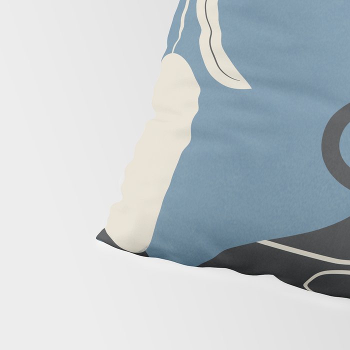 Quiet Elegance 2 Pillow Sham Gallery Image 4