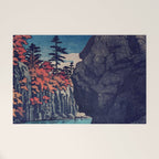 Hunker Down at Risna Welcome Mat Gallery Image 1