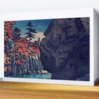 Hunker Down at Risna Wall Mural Gallery Image 2