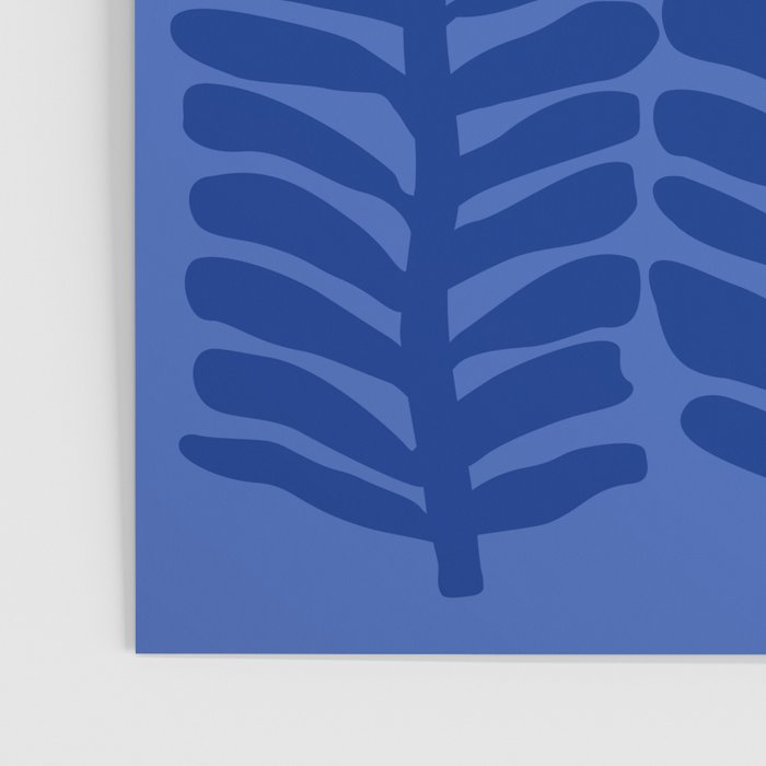 Daisy Dreams - Whimsical Flower Illustration Poster Gallery Image 3