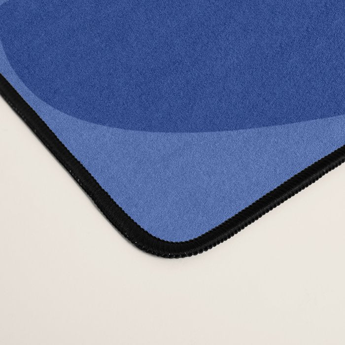 Daisy Dreams - Whimsical Flower Illustration Desk Mat Gallery Image 4