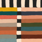 Mix of Stripes #11 Coffee Mug Gallery Image 2