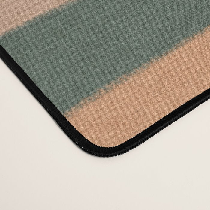 Mix of Stripes #11 Desk Mat Gallery Image 4