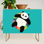 Chillin Credenza Gallery Image 1