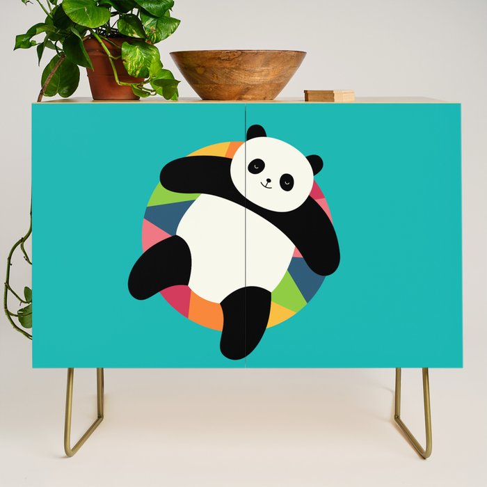 Chillin Credenza Gallery Image 1