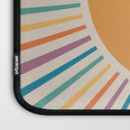 Boho Sun Laptop Sleeve Gallery Image 3