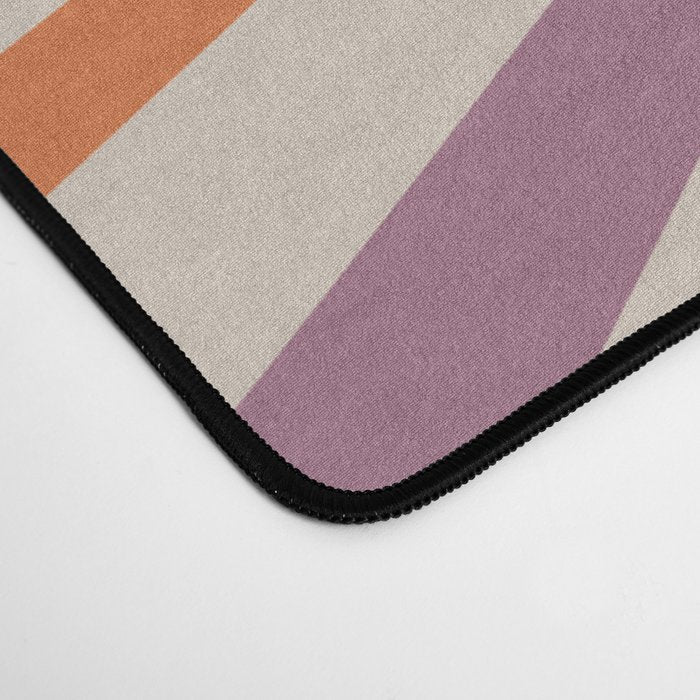 Boho Sun Desk Mat Gallery Image 4