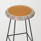 Boho Sun Stool Gallery Image 2