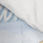 Sandwich Airlines - Come fly with us! Comforter Gallery Image 4