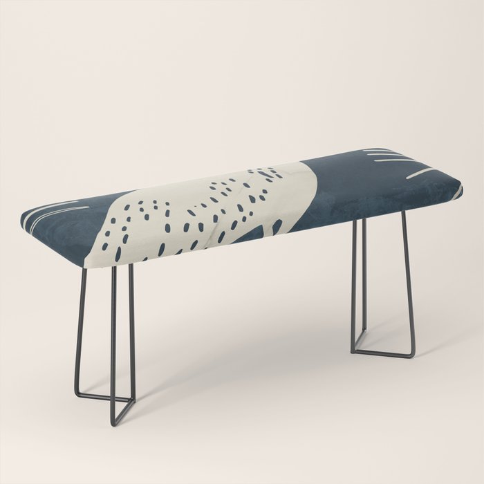 Wild Elegance 2 Bench Gallery Image 1