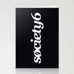 Society6 Stationery Card Gallery Image 2