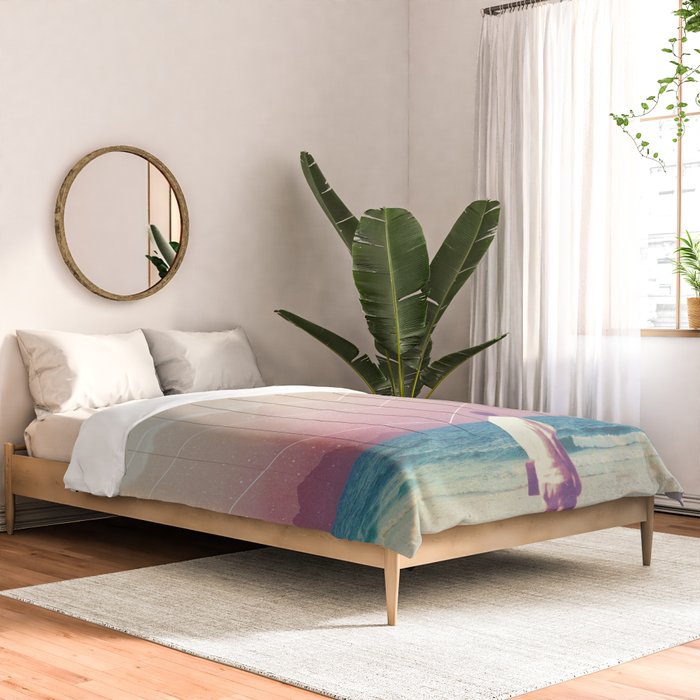 Someday maybe You will Understand Comforter Gallery Image 2