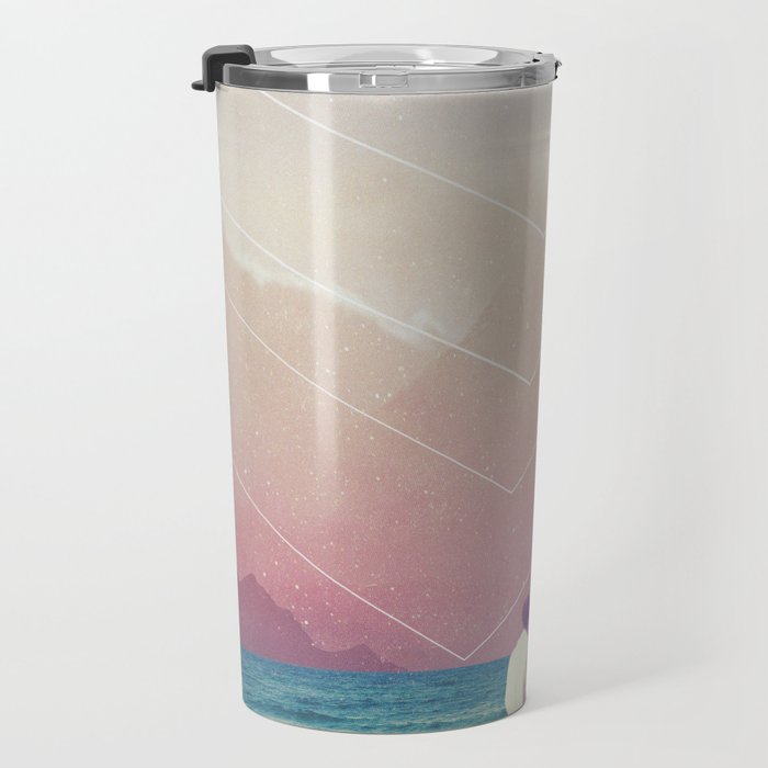 Someday maybe You will Understand Travel Mug Gallery Image 3