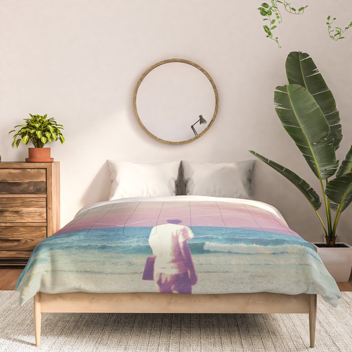Someday maybe You will Understand Comforter Gallery Image 3