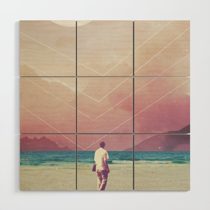 Someday maybe You will Understand Wood Wall Art Gallery Image 1