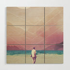 Someday maybe You will Understand Wood Wall Art Gallery Image 1