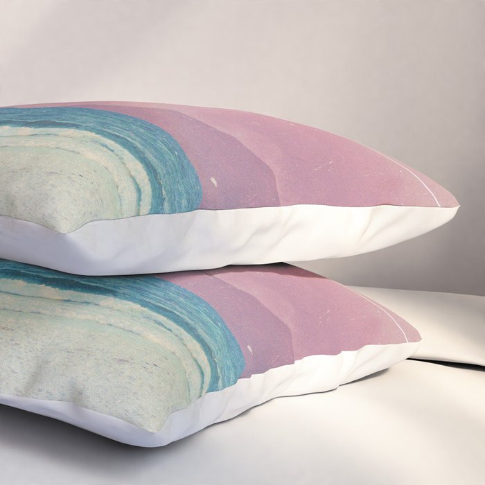 Someday maybe You will Understand Pillow Sham Gallery Image 3