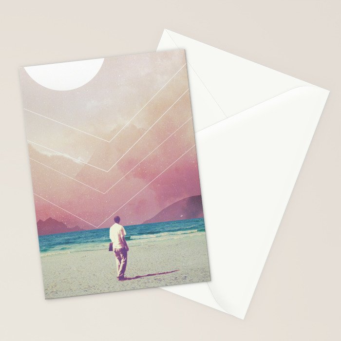 Someday maybe You will Understand Stationery Card Gallery Image 2