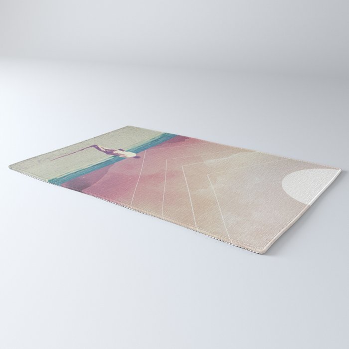 Someday maybe You will Understand Rug Gallery Image 3