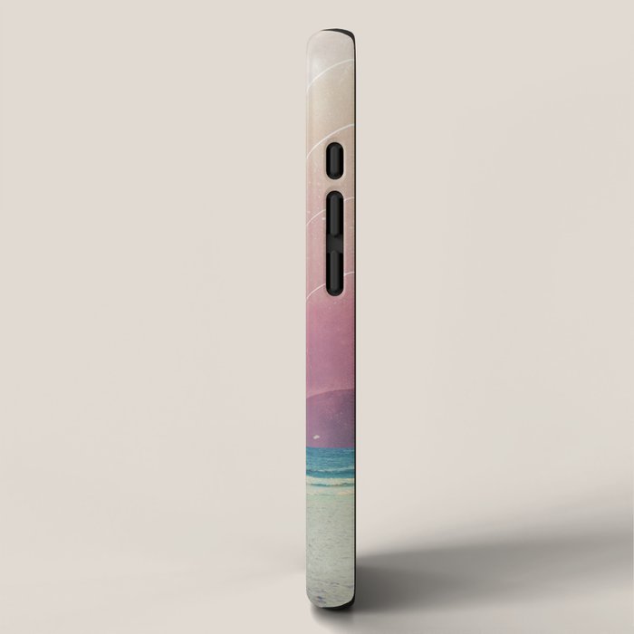 Someday maybe You will Understand iPhone Case Gallery Image 2
