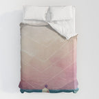 Someday maybe You will Understand Duvet Cover Gallery Image 6