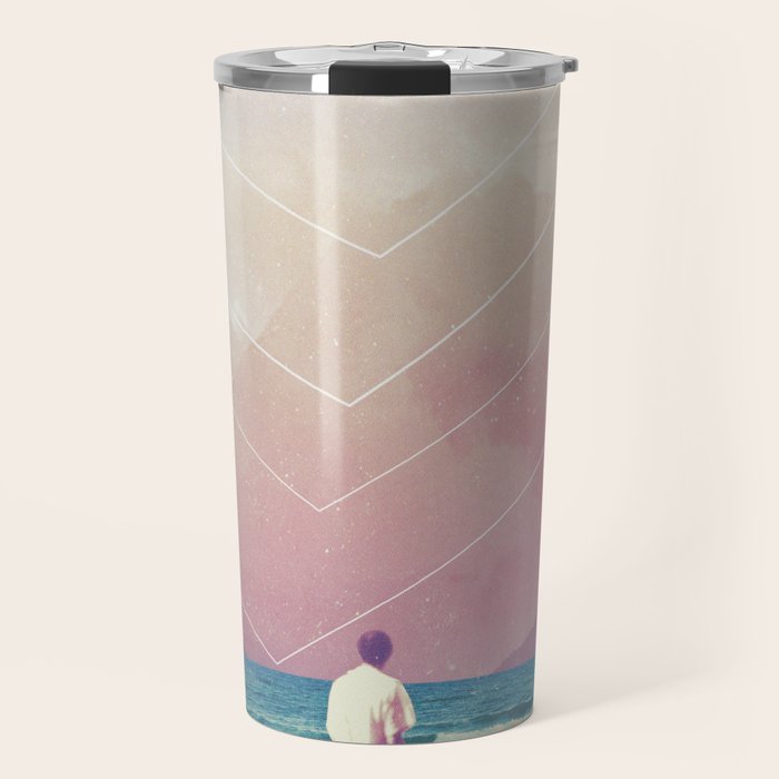 Someday maybe You will Understand Travel Mug Gallery Image 1