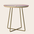 Someday maybe You will Understand Side Table Gallery Image 1