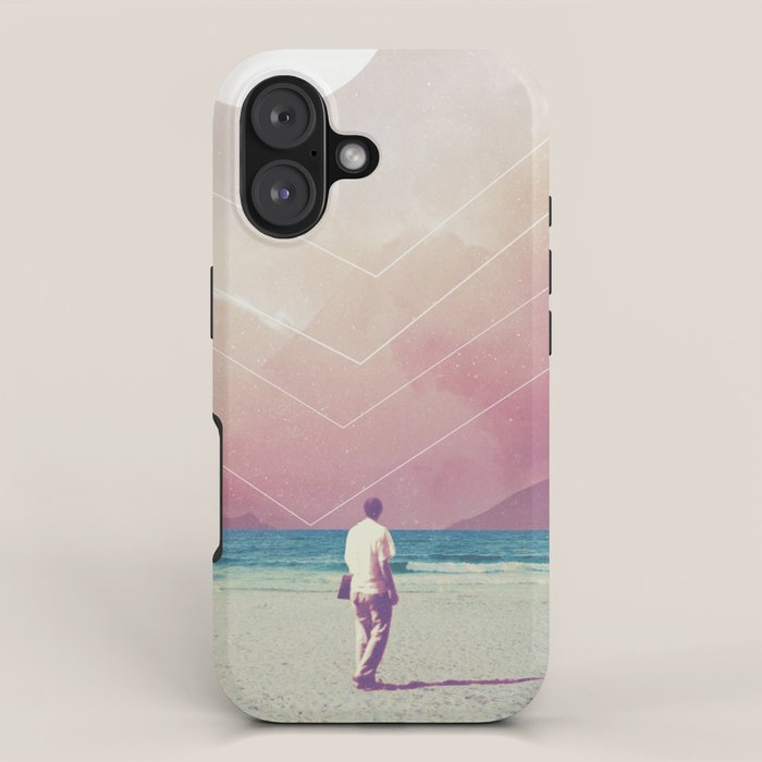 Someday maybe You will Understand iPhone Case Gallery Image 1