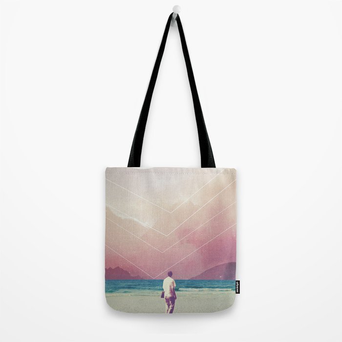 Someday maybe You will Understand Tote Bag Gallery Image 2