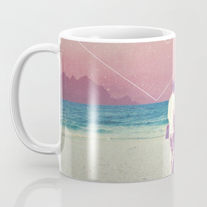 Someday maybe You will Understand Coffee Mug Gallery Image 3