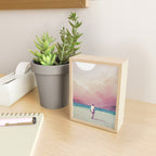 Someday maybe You will Understand Mini Art Print Gallery Image 2